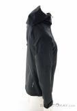 Salewa Puez Aqua 3 PTX 2,5L Hommes Veste Outdoor, , Noir, , Hommes, 0032-11522, 5638209599, , N2-17.jpg