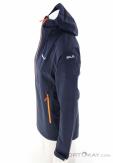 Salewa Puez Aqua 3 PTX 2,5L Hommes Veste Outdoor, , Bleu foncé, , Hommes, 0032-11522, 5638209604, , N2-07.jpg