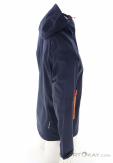 Salewa Puez Aqua 3 PTX 2,5L Hommes Veste Outdoor, Salewa, Bleu foncé, , Hommes, 0032-11522, 5638209604, 4053866098571, N2-17.jpg