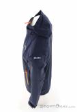 Salewa Puez Aqua 3 PTX 2,5L Hommes Veste Outdoor, Salewa, Bleu foncé, , Hommes, 0032-11522, 5638209604, 4053866098571, N3-08.jpg