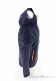 Salewa Puez Aqua 3 PTX 2,5L Hommes Veste Outdoor, Salewa, Bleu foncé, , Hommes, 0032-11522, 5638209604, 4053866098571, N3-18.jpg