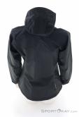 Salewa Puez Aqua 3 PTX 2,5L Mujer Chaqueta para exteriores, Salewa, Negro, , Mujer, 0032-11523, 5638209612, 4053866030182, N3-13.jpg