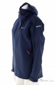 Salewa Puez Aqua 3 PTX 2,5L Damen Outdoorjacke, Salewa, Dunkel-Blau, , Damen, 0032-11523, 5638209620, 4053866178808, N1-06.jpg