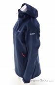 Salewa Puez Aqua 3 PTX 2,5L Donna Giacca Outdoor, Salewa, Azzurro scuro, , Donna, 0032-11523, 5638209620, 4053866178808, N2-07.jpg