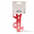 Bontrager Recycled Left Side Bottle Holder, Bontrager, Red, , Unisex, 0402-10263, 5638209627, 601842778562, N1-11.jpg