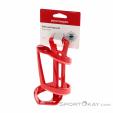 Bontrager Recycled Left Side Bottle Holder, Bontrager, Red, , Unisex, 0402-10263, 5638209627, 601842778562, N2-02.jpg