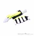 Bontrager Solstice Gel Women Biking Gloves, Bontrager, Yellow, , Female, 0402-10265, 5638209632, 601842514627, N5-10.jpg