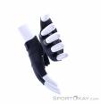 Bontrager Circuit Twin Gel Damen Bikehandschuhe, Bontrager, Schwarz, , Damen, 0402-10266, 5638209633, 601842516409, N5-05.jpg