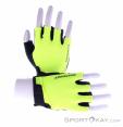 Bontrager Solstice Gel Guantes para ciclista, Bontrager, Amarillo, , Hombre,Mujer,Unisex, 0402-10267, 5638209638, 601842514191, N2-02.jpg