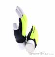 Bontrager Solstice Gel Gants de vélo, Bontrager, Jaune, , Hommes,Femmes,Unisex, 0402-10267, 5638209638, 601842514191, N2-17.jpg