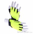 Bontrager Solstice Gel Gants de vélo, Bontrager, Jaune, , Hommes,Femmes,Unisex, 0402-10267, 5638209638, 601842514191, N3-03.jpg