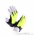 Bontrager Solstice Gel Biking Gloves, Bontrager, Yellow, , Male,Female,Unisex, 0402-10267, 5638209638, 601842514191, N3-18.jpg