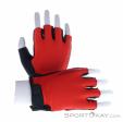 Bontrager Solstice Gel Biking Gloves, Bontrager, Red, , Male,Female,Unisex, 0402-10267, 5638209644, 601842514245, N1-01.jpg