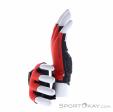 Bontrager Solstice Gel Biking Gloves, Bontrager, Red, , Male,Female,Unisex, 0402-10267, 5638209644, 0, N1-06.jpg