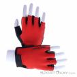 Bontrager Solstice Gel Biking Gloves, Bontrager, Red, , Male,Female,Unisex, 0402-10267, 5638209644, 601842514245, N2-02.jpg