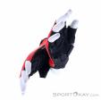 Bontrager Solstice Gel Biking Gloves, Bontrager, Red, , Male,Female,Unisex, 0402-10267, 5638209644, 601842514245, N3-08.jpg