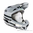 100% Trajecta Fidlock Casco de cara completa, 100%, Gris, , Hombre,Mujer,Unisex, 0156-10250, 5638209664, 841269172035, N1-01.jpg