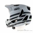 100% Trajecta Fidlock Fullface Helm, 100%, Grau, , Herren,Damen,Unisex, 0156-10250, 5638209664, 841269172035, N1-11.jpg