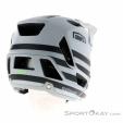 100% Trajecta Fidlock Casco de cara completa, 100%, Gris, , Hombre,Mujer,Unisex, 0156-10250, 5638209664, 841269172035, N1-16.jpg