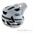 100% Trajecta Fidlock Casque intégral, 100%, Gris, , Hommes,Femmes,Unisex, 0156-10250, 5638209664, 841269172035, N2-17.jpg