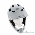 100% Trajecta Fidlock Casco Integrale, 100%, Grigio, , Uomo,Donna,Unisex, 0156-10250, 5638209664, 841269172035, N3-03.jpg