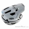 100% Trajecta Fidlock Casco Integrale, 100%, Grigio, , Uomo,Donna,Unisex, 0156-10250, 5638209664, 841269172035, N3-18.jpg