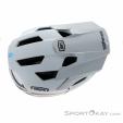 100% Trajecta Fidlock Casco de cara completa, 100%, Gris, , Hombre,Mujer,Unisex, 0156-10250, 5638209664, 841269172035, N4-19.jpg