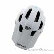 100% Trajecta Fidlock Fullface Helm, 100%, Grau, , Herren,Damen,Unisex, 0156-10250, 5638209664, 841269172035, N5-05.jpg