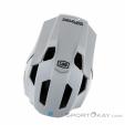 100% Trajecta Fidlock Casco de cara completa, 100%, Gris, , Hombre,Mujer,Unisex, 0156-10250, 5638209664, 841269172035, N5-15.jpg