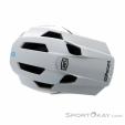 100% Trajecta Fidlock Casque intégral, 100%, Gris, , Hommes,Femmes,Unisex, 0156-10250, 5638209664, 841269172035, N5-20.jpg