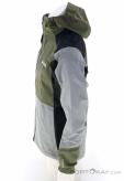 adidas Terrex Xperior Hybrid Rain.RDY Mens Rain Jacket, adidas Terrex, Olive-Dark Green, , Male, 0359-10529, 5638209668, 4067894701723, N2-07.jpg