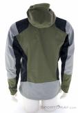 adidas Terrex Xperior Hybrid Rain.RDY Mens Rain Jacket, adidas Terrex, Olive-Dark Green, , Male, 0359-10529, 5638209668, 4067894701723, N2-12.jpg