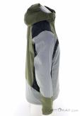 adidas Terrex Xperior Hybrid Rain.RDY Mens Rain Jacket, adidas Terrex, Olive-Dark Green, , Male, 0359-10529, 5638209668, 4067894701723, N2-17.jpg