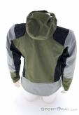 adidas Terrex Xperior Hybrid Rain.RDY Mens Rain Jacket, adidas Terrex, Olive-Dark Green, , Male, 0359-10529, 5638209668, 4067894701723, N3-13.jpg