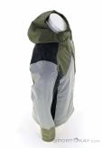 adidas Terrex Xperior Hybrid Rain.RDY Mens Rain Jacket, adidas Terrex, Olive-Dark Green, , Male, 0359-10529, 5638209668, 4067894701723, N3-18.jpg