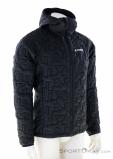 adidas Terrex Xperior LF HO J V Mens Outdoor Jacket, adidas Terrex, Black, , Male, 0359-10530, 5638209674, 4067898322696, N1-01.jpg