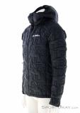 adidas Terrex Xperior LF HO J V Hommes Veste Outdoor, adidas Terrex, Noir, , Hommes, 0359-10530, 5638209674, 4067898322696, N1-06.jpg