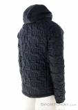 adidas Terrex Xperior LF HO J V Mens Outdoor Jacket, adidas Terrex, Black, , Male, 0359-10530, 5638209674, 4067898322696, N1-16.jpg