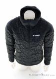 adidas Terrex Xperior LF HO J V Hommes Veste Outdoor, adidas Terrex, Noir, , Hommes, 0359-10530, 5638209674, 4067898322696, N3-03.jpg