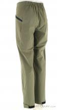 adidas Terrex Xperior Mens Outdoor Pants, adidas Terrex, Olive-Dark Green, , Male, 0359-10531, 5638209678, 4066757500633, N1-11.jpg