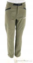 adidas Terrex Xperior Mens Outdoor Pants, adidas Terrex, Olive-Dark Green, , Male, 0359-10531, 5638209678, 4066757500633, N2-02.jpg