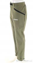 adidas Terrex Xperior Mens Outdoor Pants, adidas Terrex, Olive-Dark Green, , Male, 0359-10531, 5638209678, 4066757500633, N2-07.jpg