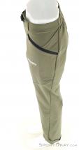 adidas Terrex Xperior Mens Outdoor Pants, adidas Terrex, Olive-Dark Green, , Male, 0359-10531, 5638209678, 4066757500633, N3-08.jpg