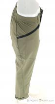 adidas Terrex Xperior Mens Outdoor Pants, adidas Terrex, Olive-Dark Green, , Male, 0359-10531, 5638209678, 4066757500633, N3-18.jpg