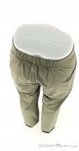 adidas Terrex Xperior Mens Outdoor Pants, adidas Terrex, Olive-Dark Green, , Male, 0359-10531, 5638209678, 4066757500633, N4-14.jpg