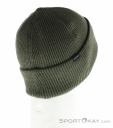 adidas Terrex Merino Beanie Mens Beanie, adidas Terrex, Olive-Dark Green, , Male, 0359-10532, 5638209683, 4067896897998, N1-16.jpg