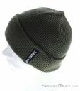 adidas Terrex Merino Beanie Páni Čiapka, adidas Terrex, Olivová zelená, , Muži, 0359-10532, 5638209683, 4067896897998, N3-08.jpg