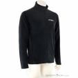 adidas Terrex Multi FZ Fleece Mens Fleece Jacket, , Black, , Male, 0359-10533, 5638209685, , N1-01.jpg