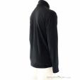 adidas Terrex Multi FZ Fleece Hommes Veste en laine polaire, , Noir, , Hommes, 0359-10533, 5638209685, , N1-16.jpg