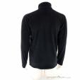 adidas Terrex Multi FZ Fleece Hommes Veste en laine polaire, , Noir, , Hommes, 0359-10533, 5638209685, , N2-12.jpg